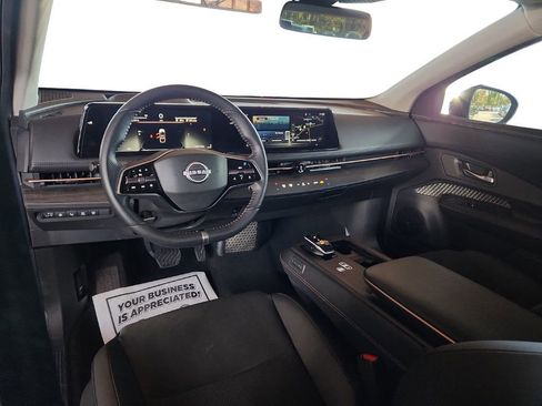 Used 2023 Nissan Ariya FWD image 13