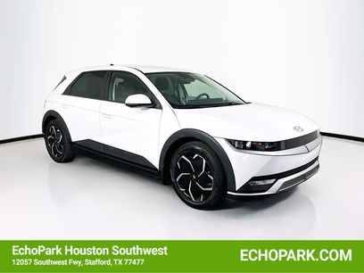 Used 2023 Hyundai Ioniq 5 SE