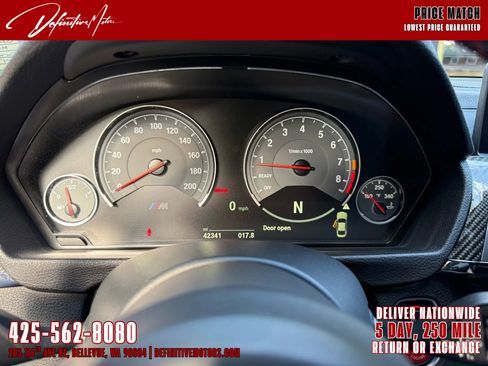 Used 2020 BMW M4 Coupe image 26