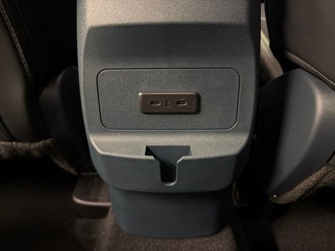 New 2026 Ford Maverick Lobo AWD/4WD image 31