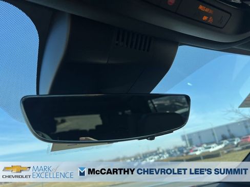 New 2026 Chevrolet Suburban RST image 58