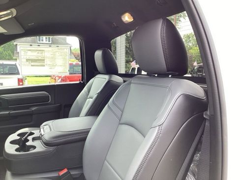 New 2025 RAM 5500 Tradesman image 20