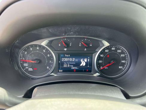 Used 2023 GMC Terrain SLE w/ Driver Convenience Package AWD/4WD image 28
