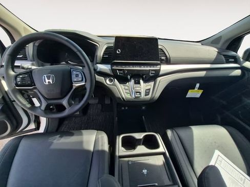 Used 2026 Honda Odyssey EX-L image 10
