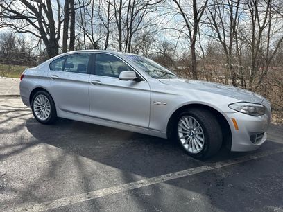 Used 2013 BMW 535i xDrive Sedan