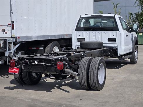 New 2026 Ford F450 XL image 6