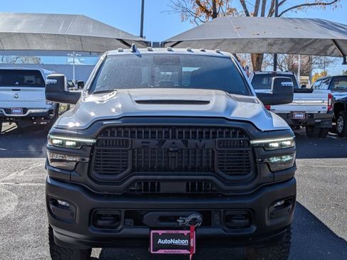 New 2025 RAM 2500 Power Wagon image 5