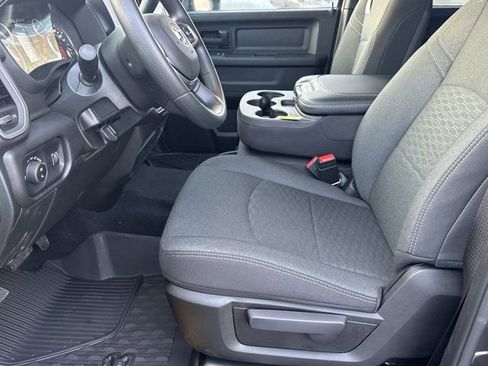 New 2026 RAM 3500 Tradesman image 9