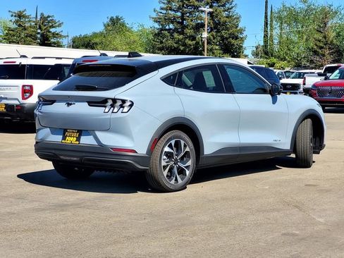 New 2026 Ford Mustang Mach-E Select w/ Technology Package image 4