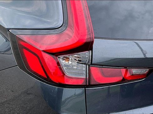 Used 2024 Honda CR-V EX-L image 27
