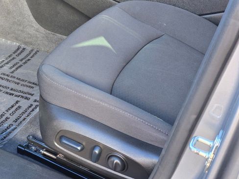 Used 2023 Chevrolet Malibu LT image 21