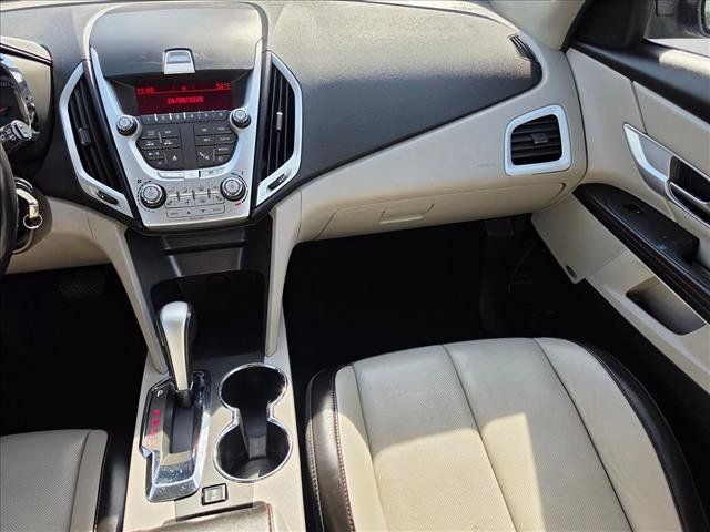 Used 2011 GMC Terrain SLT AWD/4WD image 20