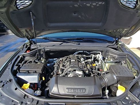 New 2026 Dodge Durango GT image 22