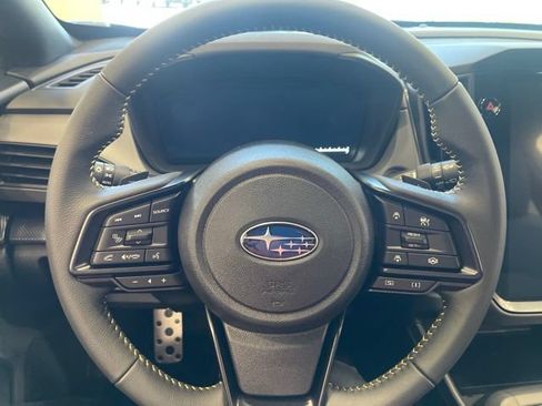 New 2026 Subaru Crosstrek 2.5i Sport AWD/4WD image 27