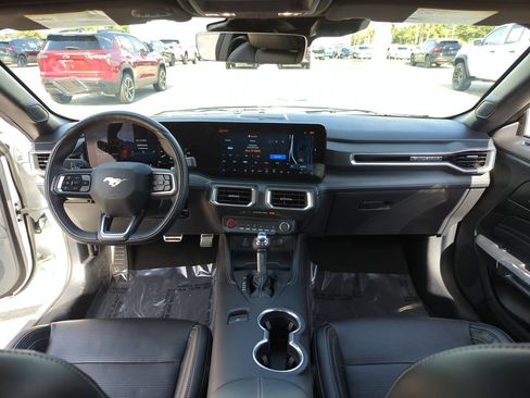 Used 2024 Ford Mustang GT Premium RWD image 20