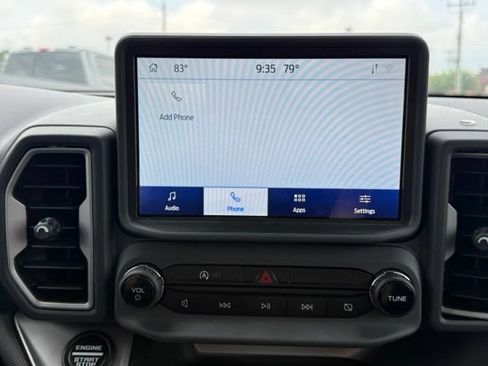 Used 2023 Ford Bronco Sport Big Bend w/ Convenience Package AWD/4WD image 22