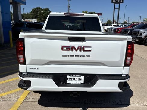 New 2026 GMC Sierra 1500 Pro w/ Graphite Edition AWD/4WD image 4