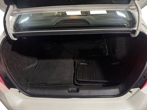 Used 2018 Honda Civic EX image 20