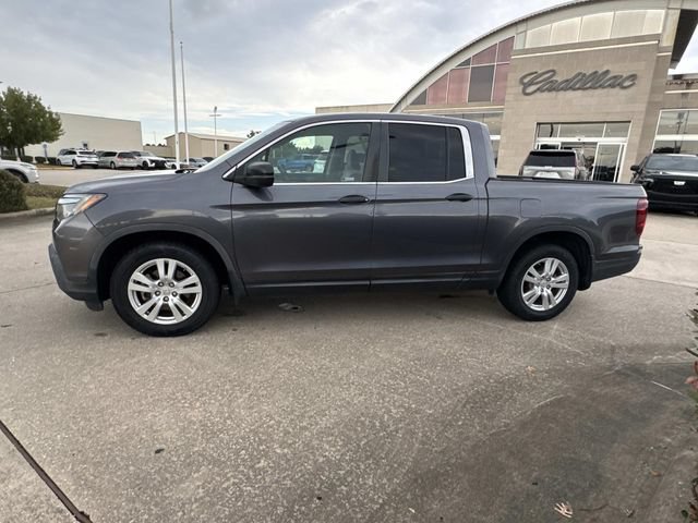 Used 2019 Honda Ridgeline RT image 8
