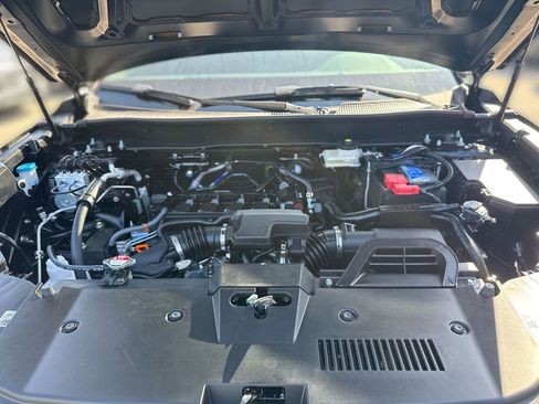 New 2026 Honda CR-V EX-L image 18