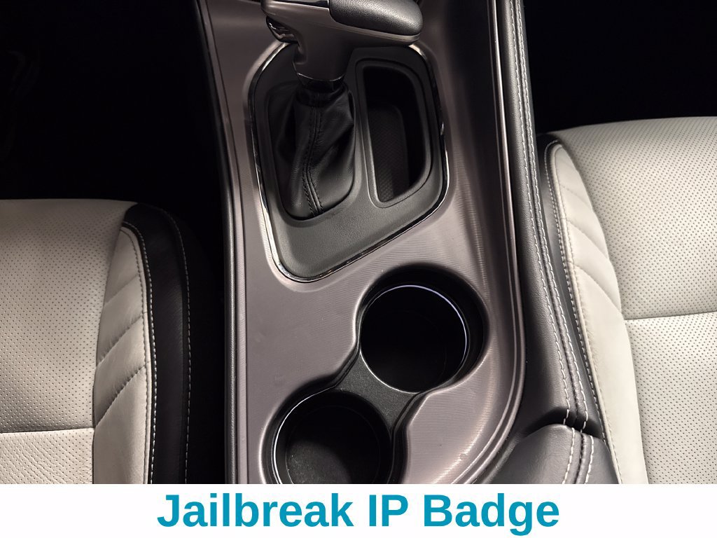 Used 2023 Dodge Challenger SRT Hellcat RWD image 18