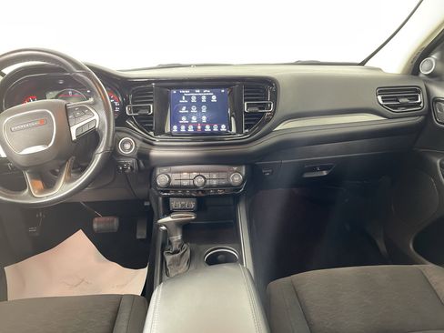 Used 2022 Dodge Durango SXT w/ Trailer Tow Group IV image 15