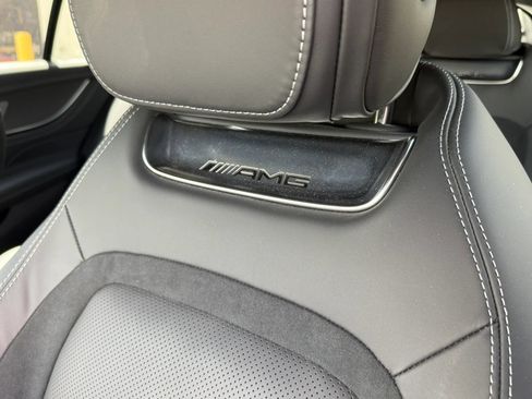 Used 2024 Mercedes-Benz AMG GT 63 image 20