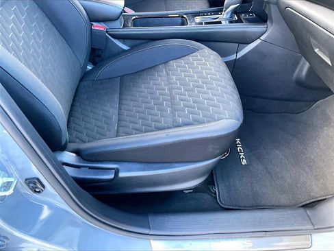 Used 2023 Nissan Kicks SV w/ Interior Electronics Package image 34