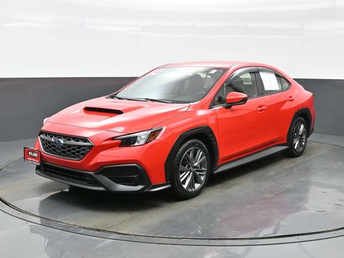 Used 2024 Subaru WRX image 2