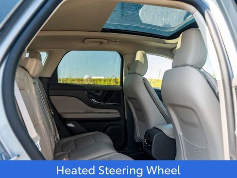 Used 2022 Lincoln Corsair Reserve w/ Equipment Group 201A image 14