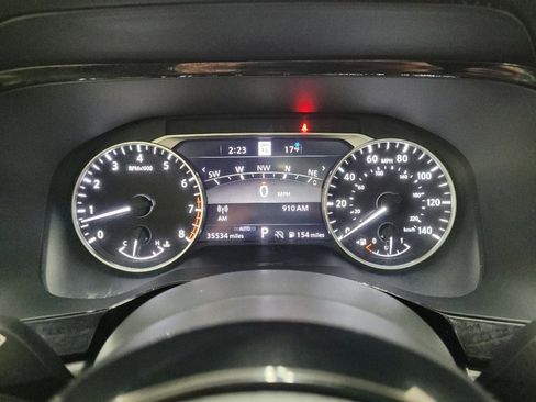 Used 2022 Nissan Pathfinder SL w/ SL Premium Package image 23