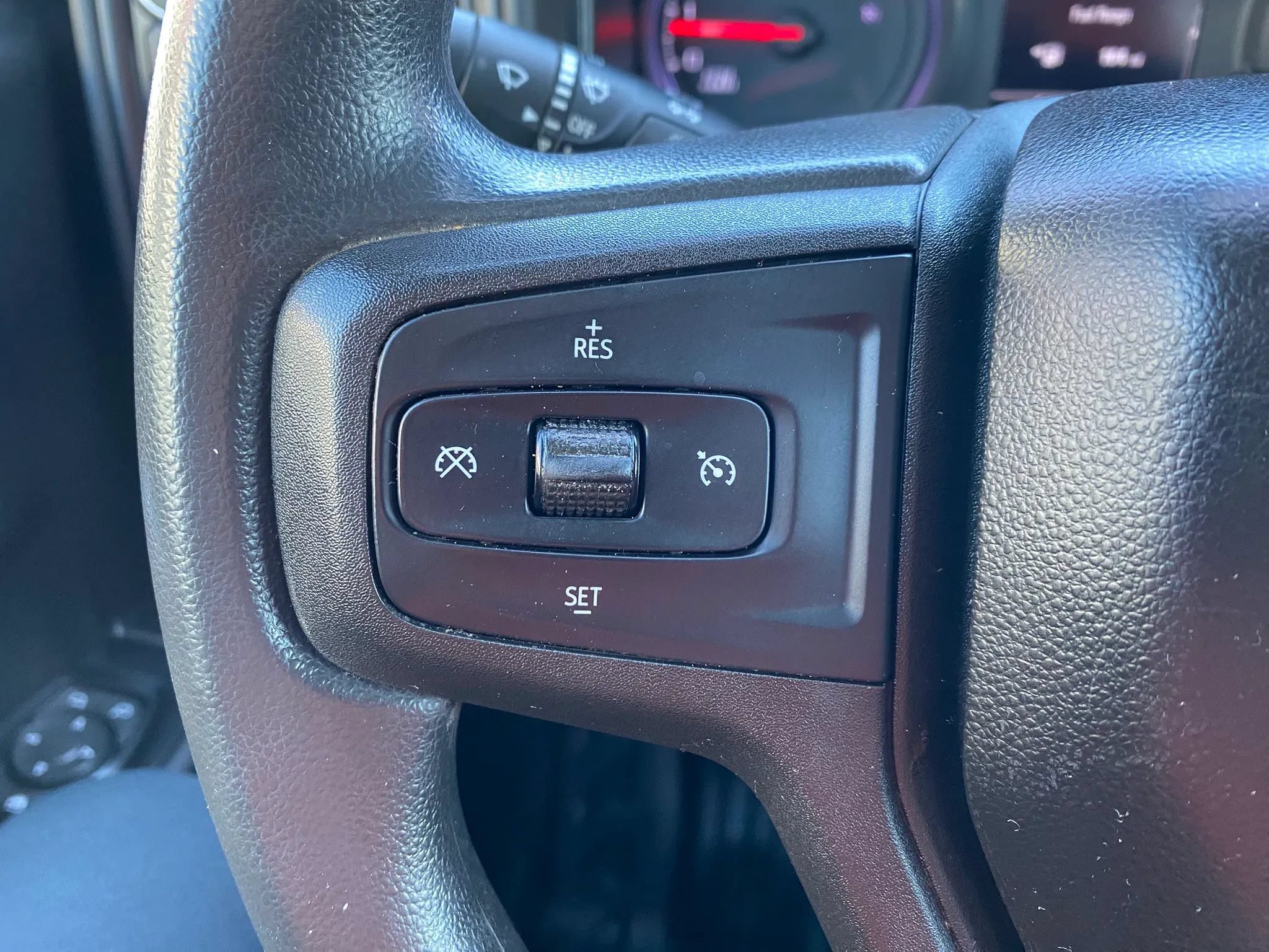 Used 2019 Chevrolet Silverado 1500 W/T w/ WT Fleet Convenience Package AWD/4WD image 16