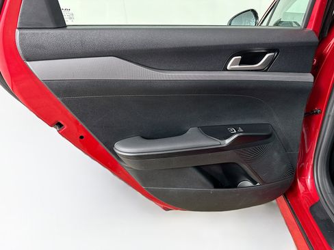 Used 2025 Kia K5 LXS image 25