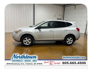 Used 2010 Nissan Rogue S w/ 360 Degree Value Pkg AWD/4WD video 3