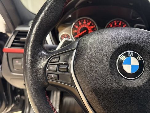 Used 2013 BMW 328i xDrive Sedan AWD/4WD image 13
