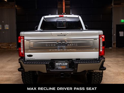 Used 2026 Ford F350 King Ranch image 8