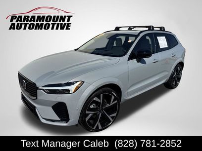 Used 2026 Volvo XC60 B5 Ultra w/ Protection Package Premier