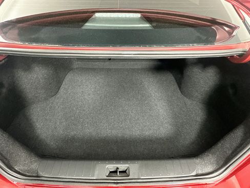 Used 2021 Nissan Sentra SV FWD image 26