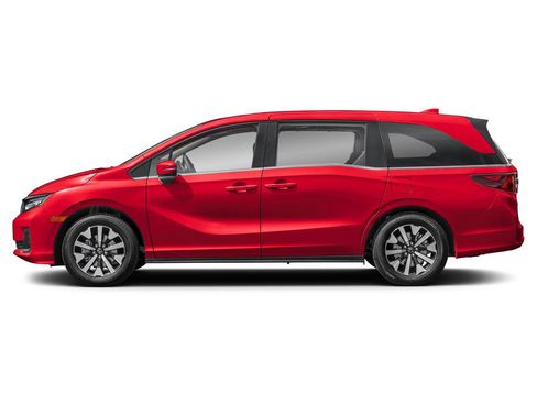 New 2026 Honda Odyssey EX-L image 23
