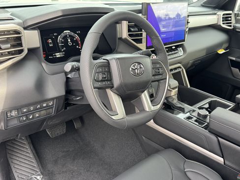 New 2026 Toyota Tundra Limited AWD/4WD image 16