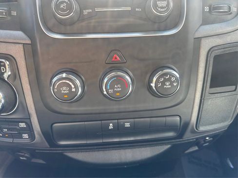 Used 2019 RAM 1500 Express w/ Express Value Package AWD/4WD image 21