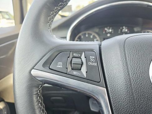 Used 2022 Buick Encore Preferred w/ Safety Package AWD/4WD image 16