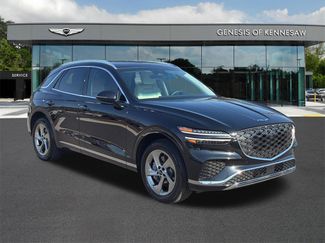 Used 2026 Genesis GV70 2.5T video 1