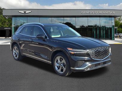 Used 2026 Genesis GV70 2.5T