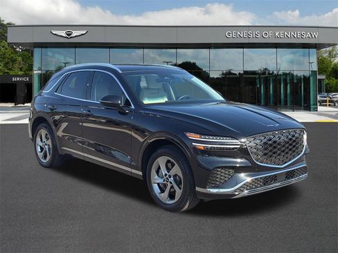 Used 2026 Genesis GV70 2.5T image 1