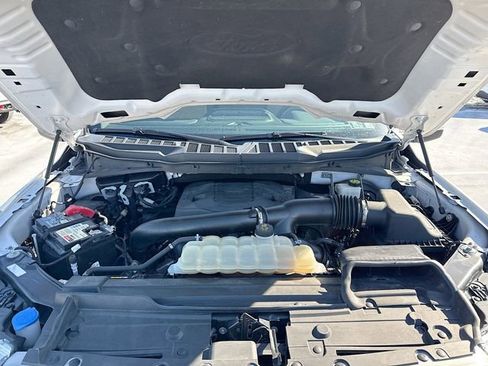 Certified 2022 Ford F150 Lariat image 34