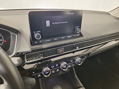 Used 2023 Honda Civic EX-L image 15