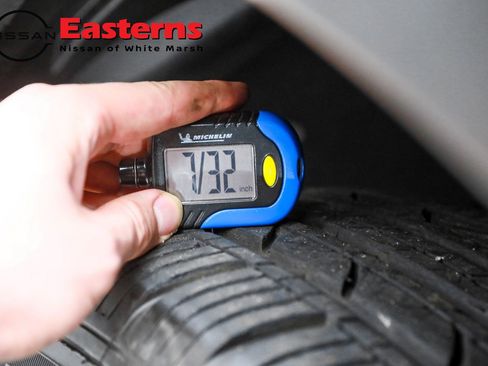 Used 2024 Nissan Pathfinder S image 35