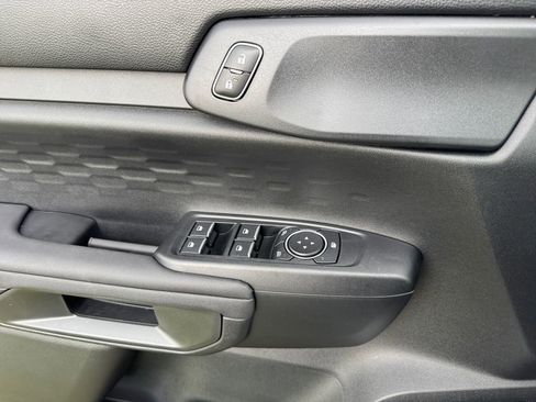 New 2025 Ford Ranger XL w/ Trailer Tow Package image 21