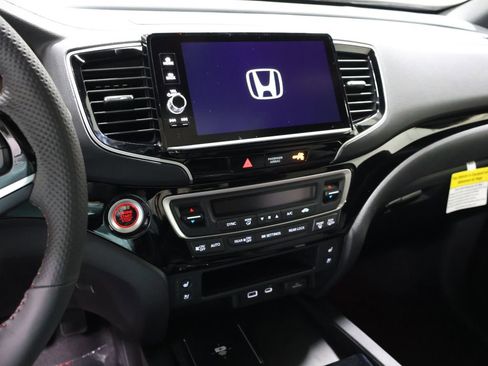 New 2026 Honda Ridgeline Black Edition image 24